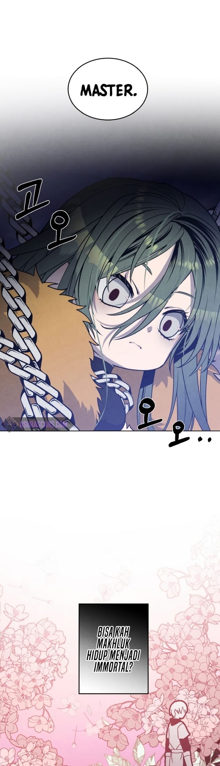 Legendary Youngest Son of the Marquis House Chapter 28 Gambar 20