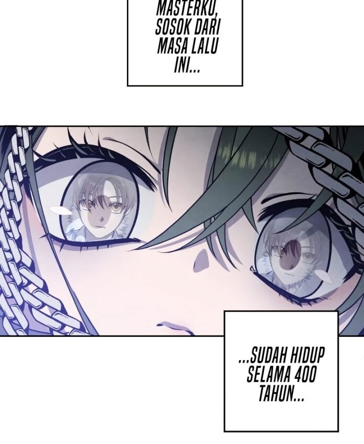 Legendary Youngest Son of the Marquis House Chapter 28 Gambar 23