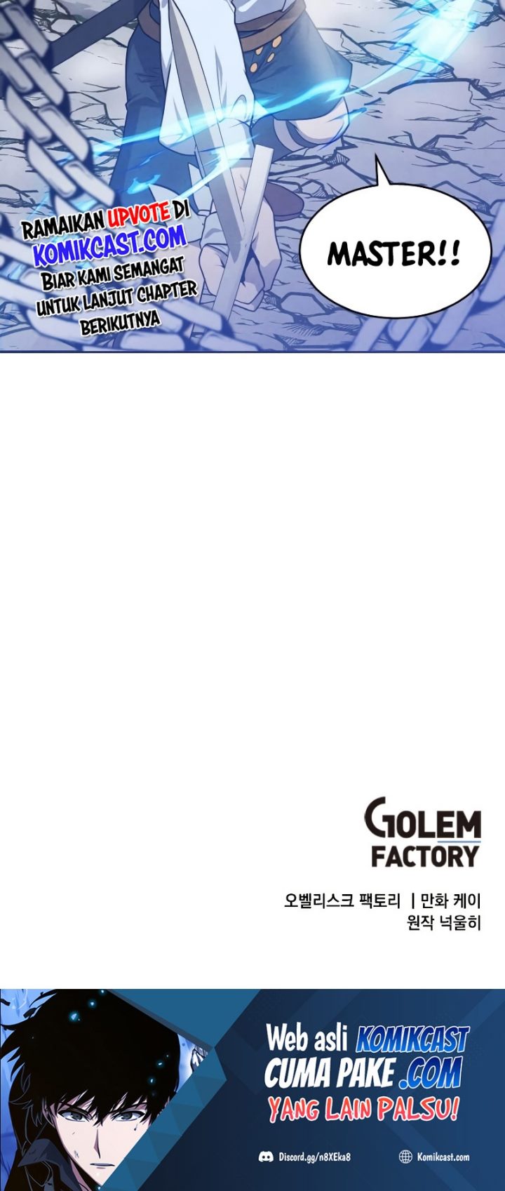 Legendary Youngest Son of the Marquis House Chapter 28 Gambar 45