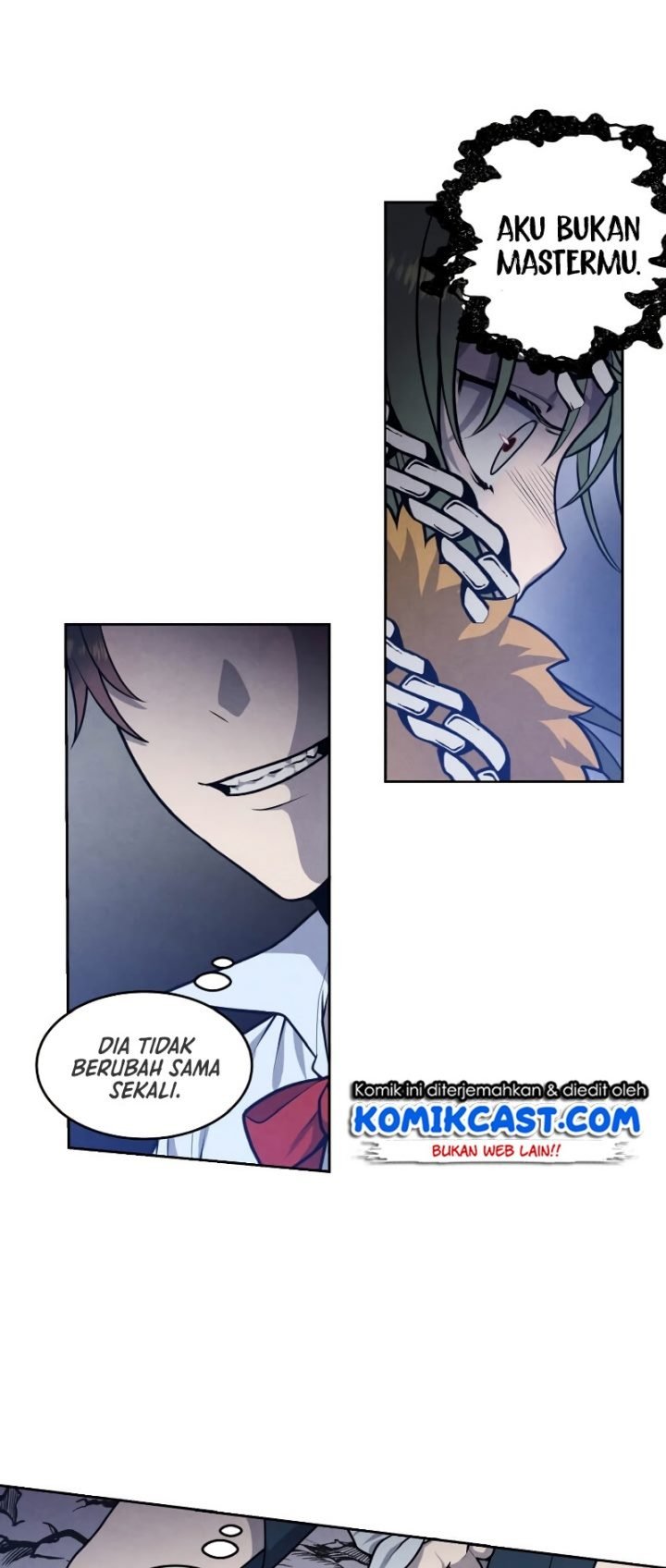 Legendary Youngest Son of the Marquis House Chapter 28 Gambar 42