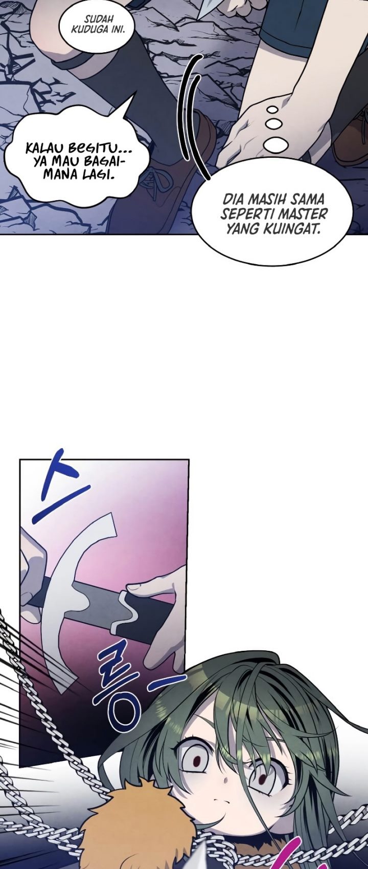 Legendary Youngest Son of the Marquis House Chapter 28 Gambar 43