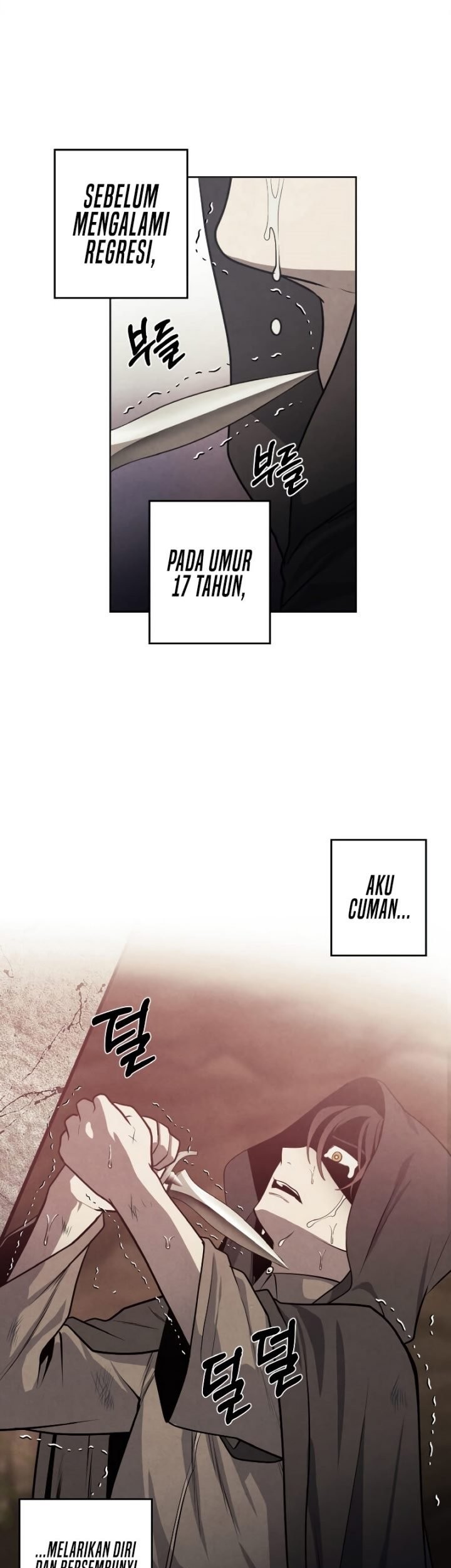 Legendary Youngest Son of the Marquis House Chapter 28 Gambar 4