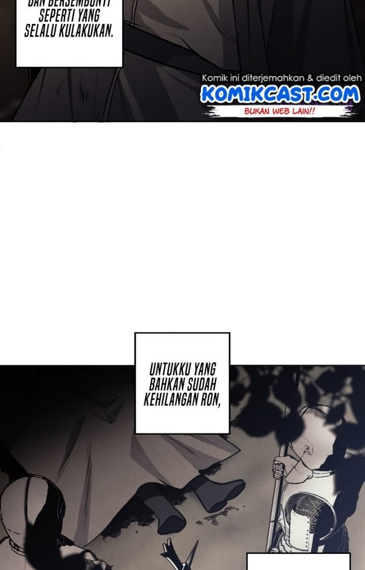 Legendary Youngest Son of the Marquis House Chapter 28 Gambar 5