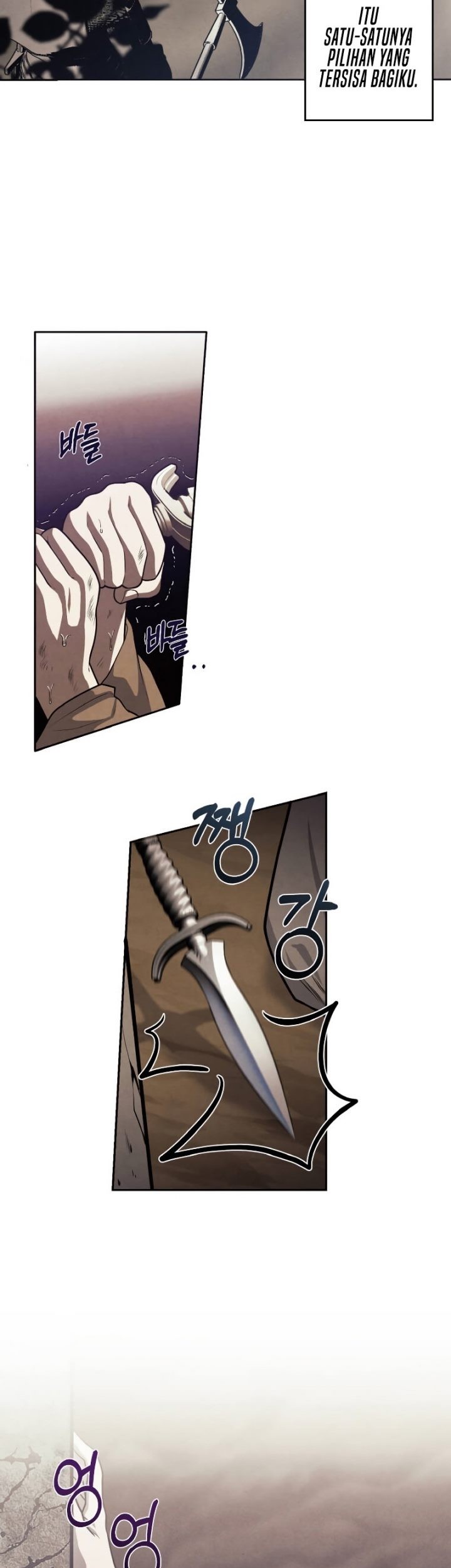 Legendary Youngest Son of the Marquis House Chapter 28 Gambar 6