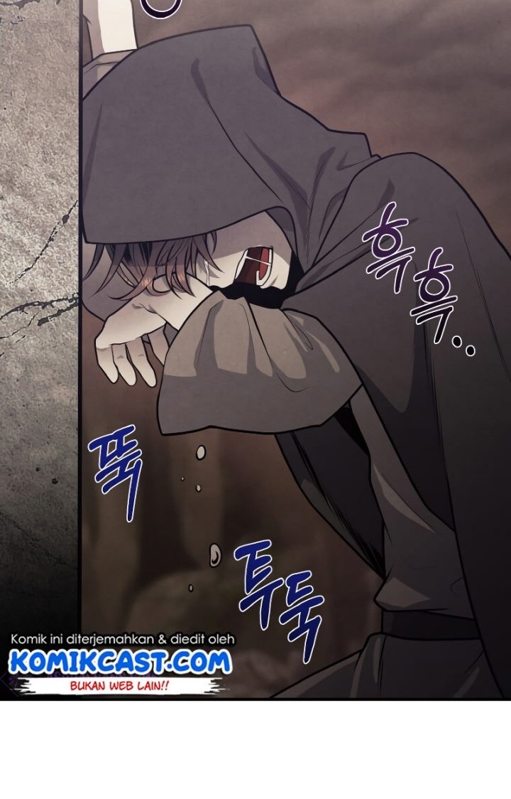 Legendary Youngest Son of the Marquis House Chapter 28 Gambar 7