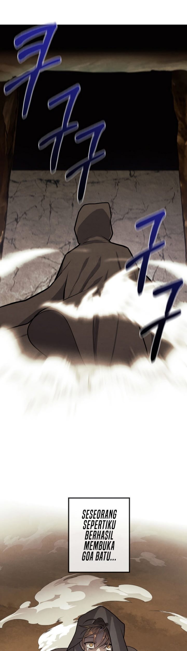 Legendary Youngest Son of the Marquis House Chapter 28 Gambar 10