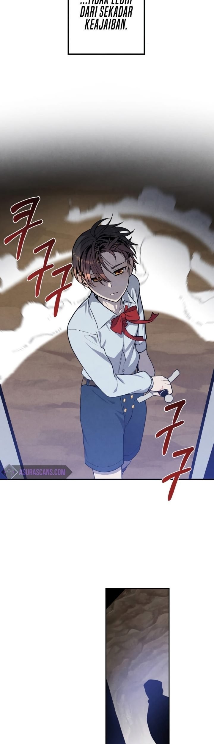 Legendary Youngest Son of the Marquis House Chapter 28 Gambar 12