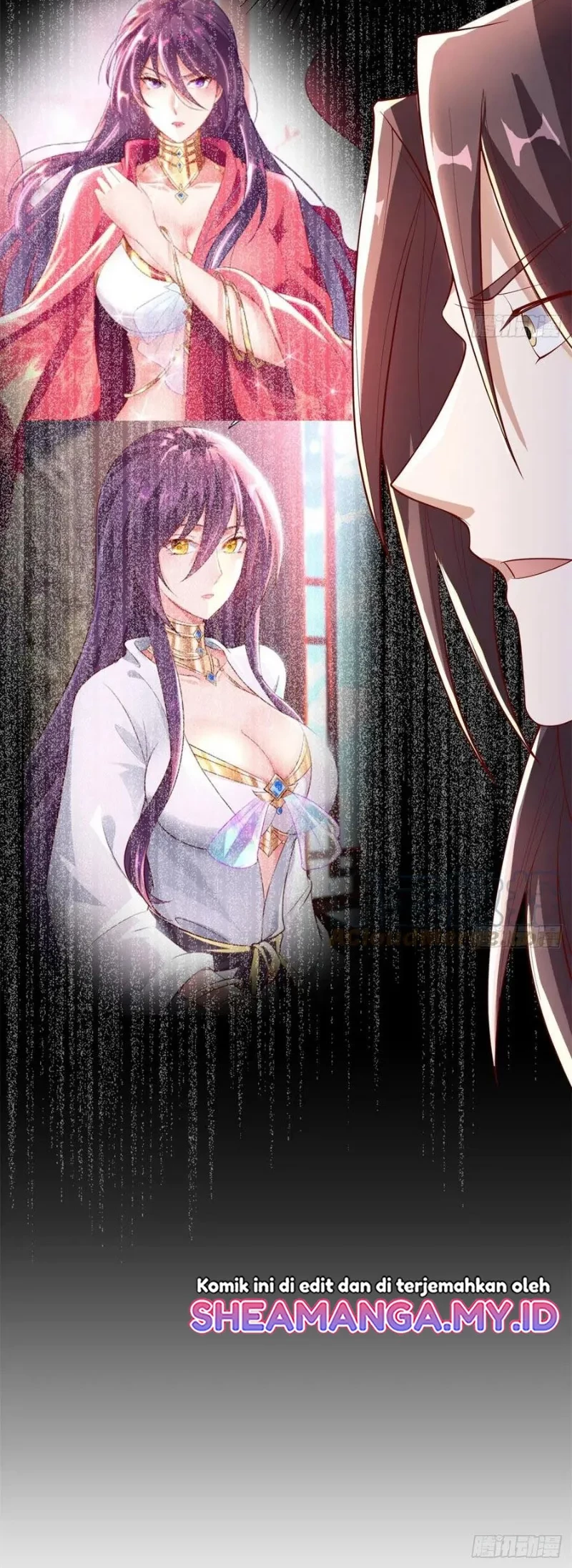 Dragon Master Chapter 92 Gambar 6