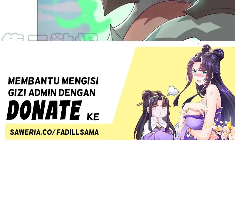 Dragon Master Chapter 92 Gambar 21