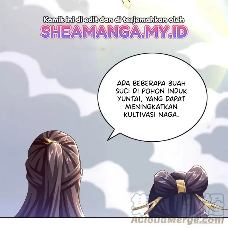 Dragon Master Chapter 91 Gambar 4