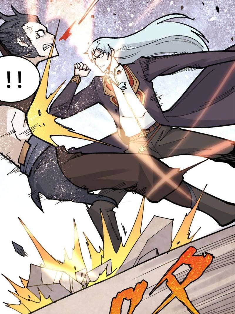 All Hail the Sect Leader Chapter 143 Gambar 14