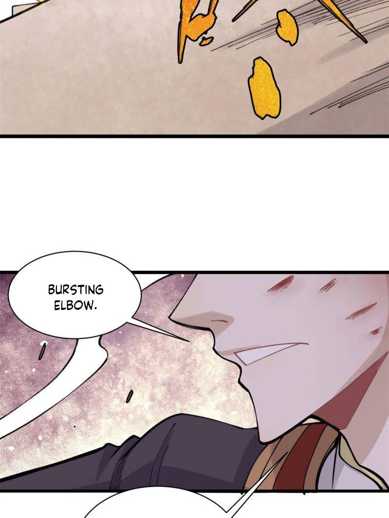 All Hail the Sect Leader Chapter 143 Gambar 15