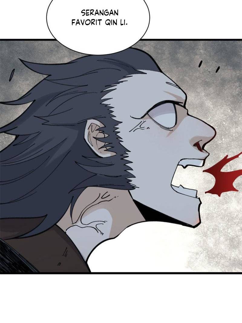 All Hail the Sect Leader Chapter 143 Gambar 16