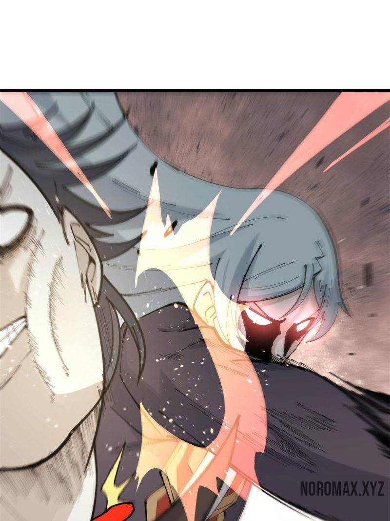 All Hail the Sect Leader Chapter 143 Gambar 17