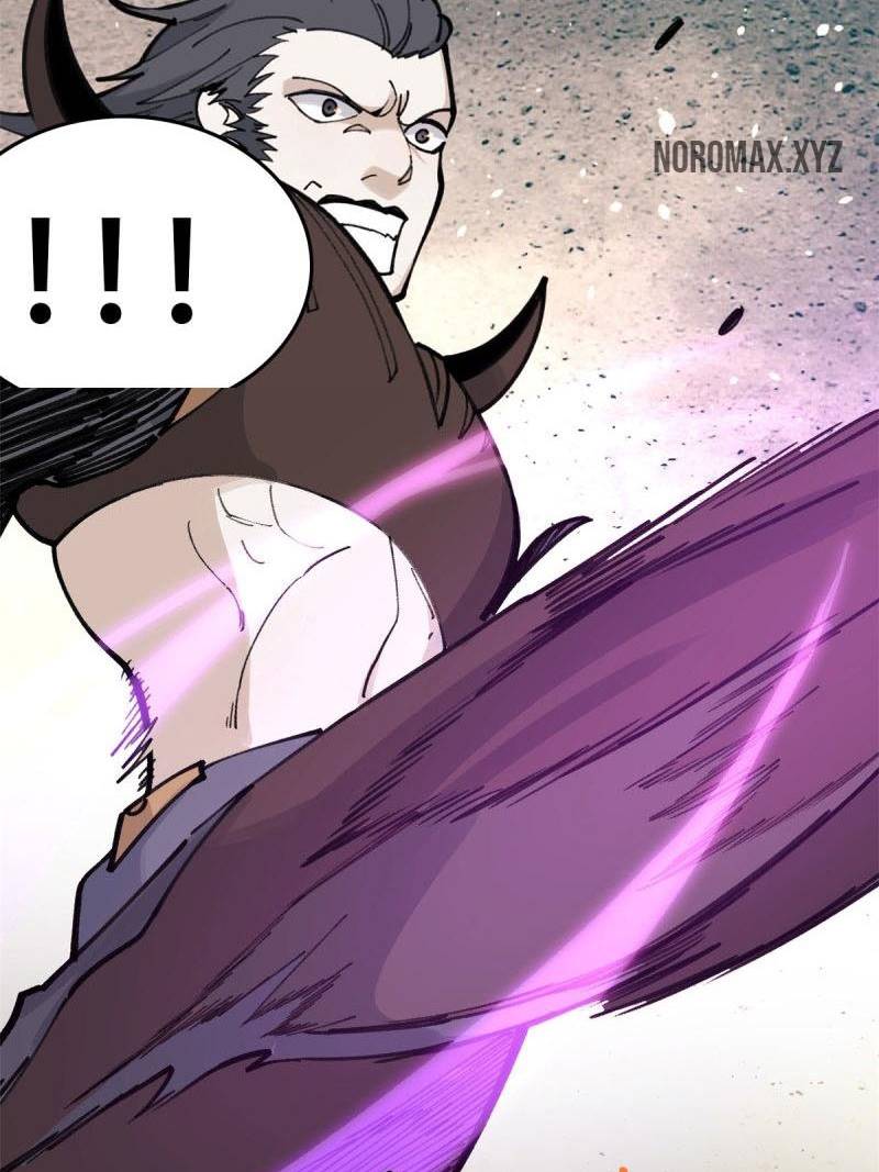 All Hail the Sect Leader Chapter 143 Gambar 10