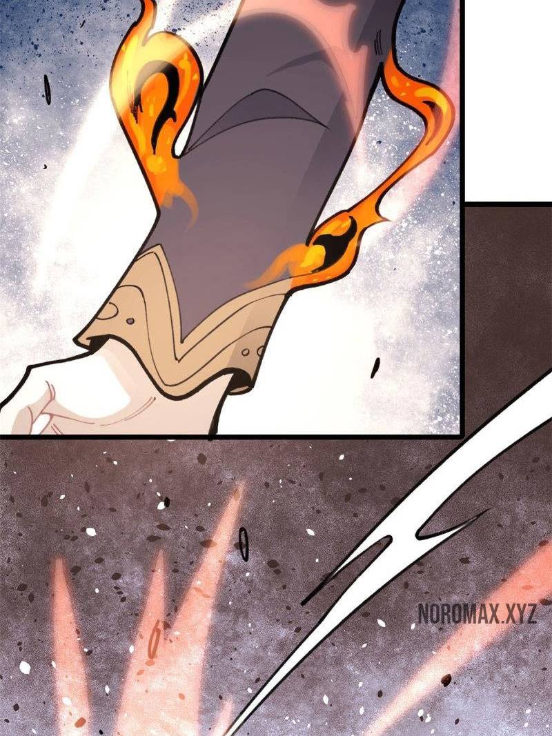 All Hail the Sect Leader Chapter 143 Gambar 13