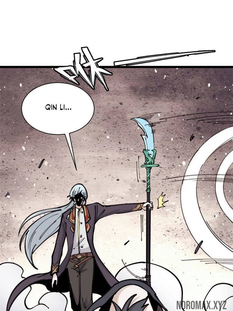 All Hail the Sect Leader Chapter 143 Gambar 28