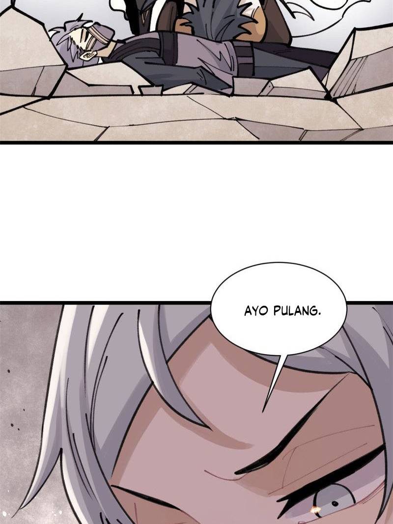 All Hail the Sect Leader Chapter 143 Gambar 29