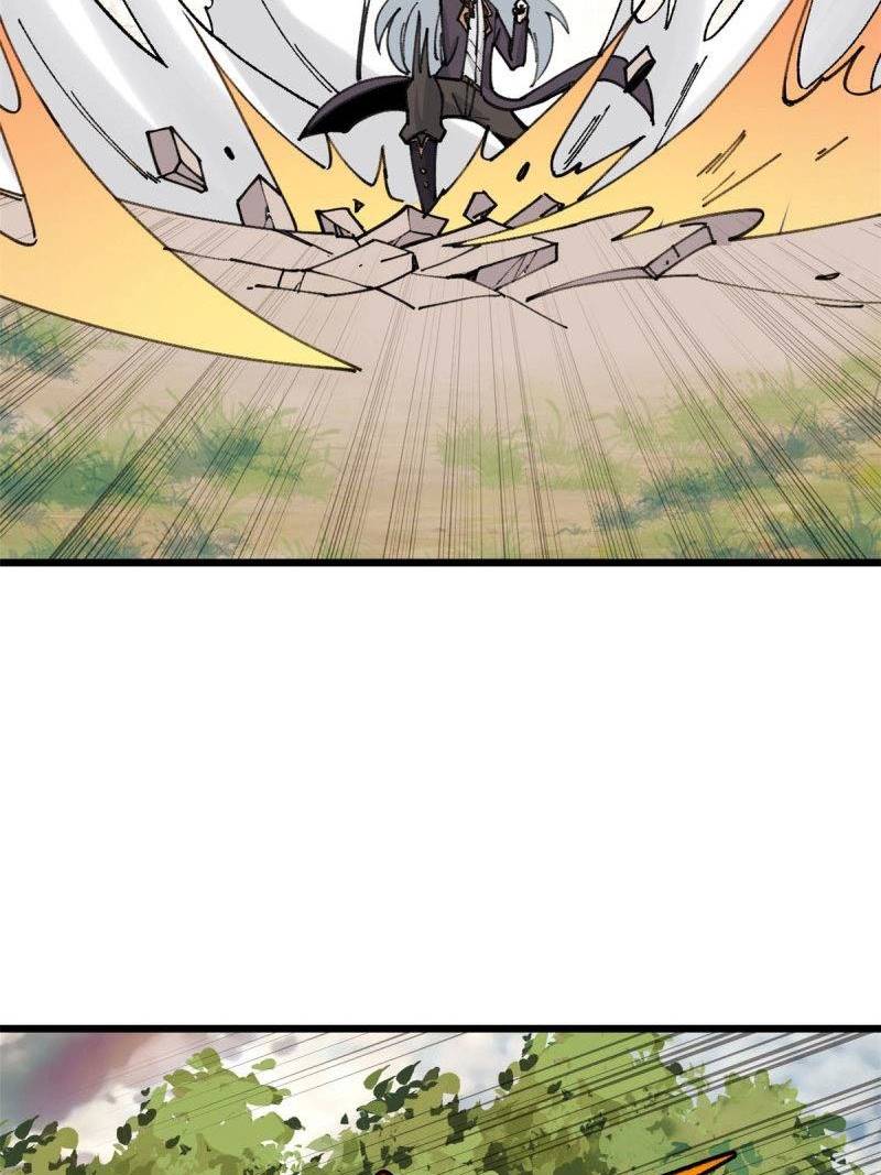 All Hail the Sect Leader Chapter 143 Gambar 23