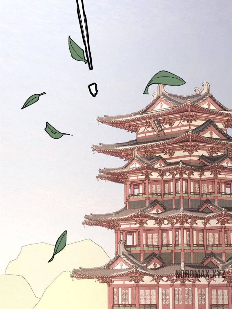 All Hail the Sect Leader Chapter 143 Gambar 31