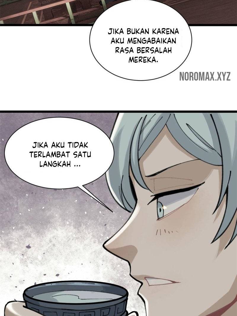 All Hail the Sect Leader Chapter 143 Gambar 46