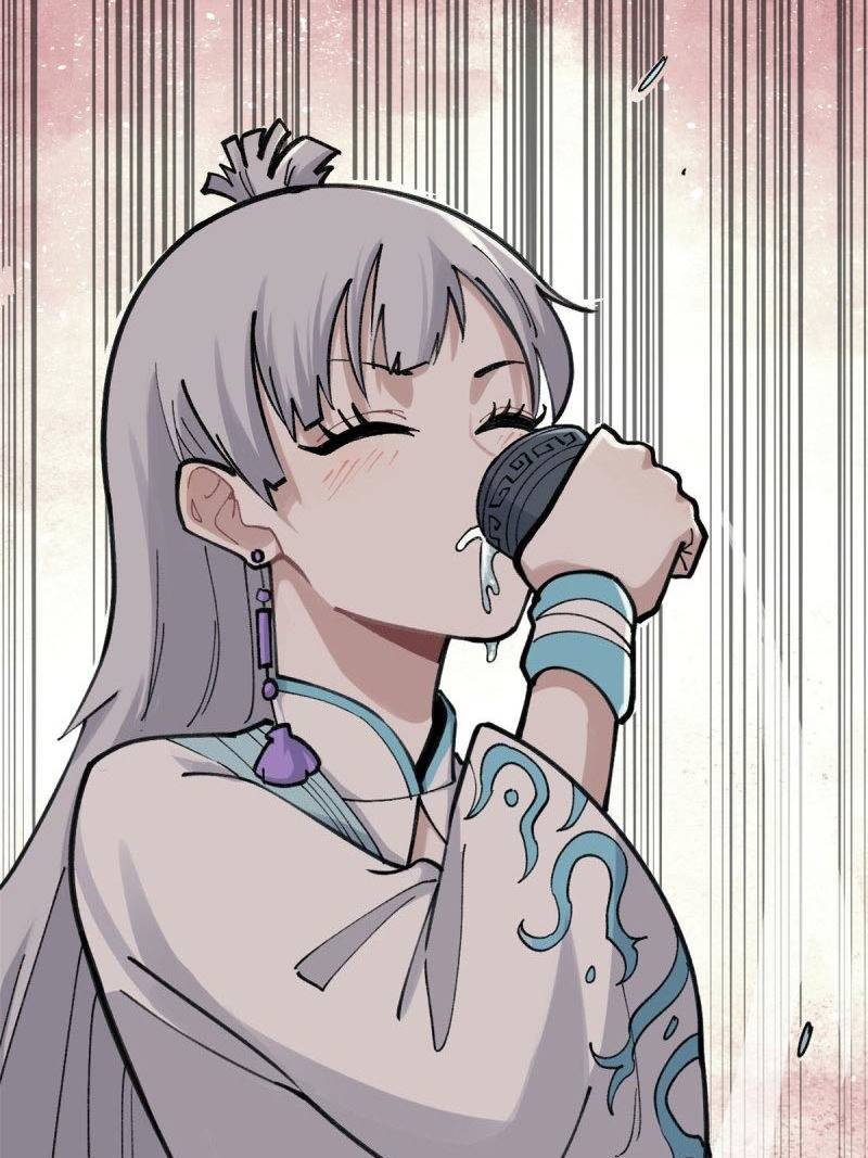 All Hail the Sect Leader Chapter 143 Gambar 49