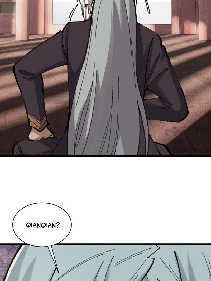 All Hail the Sect Leader Chapter 143 Gambar 43