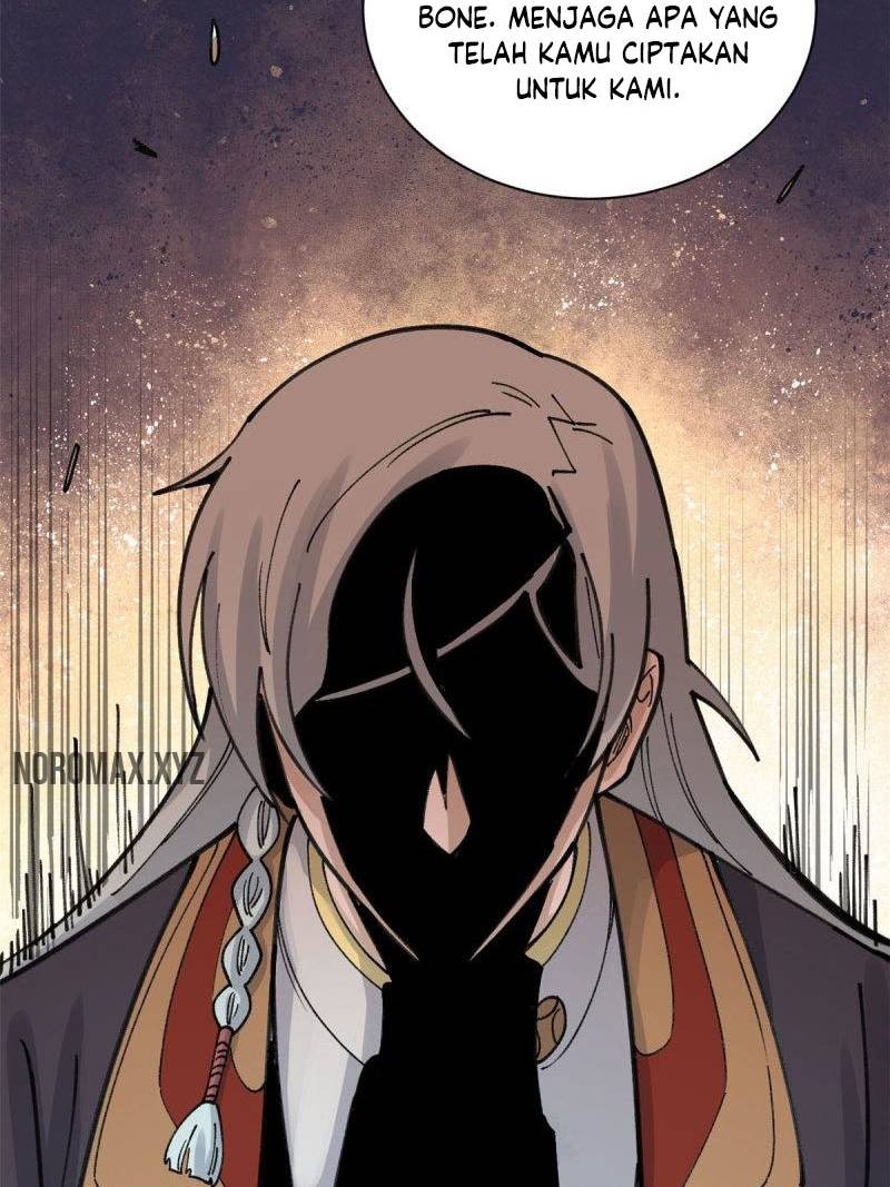 All Hail the Sect Leader Chapter 143 Gambar 56