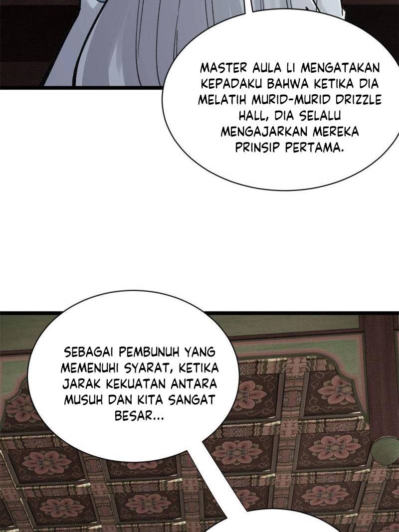 All Hail the Sect Leader Chapter 143 Gambar 52