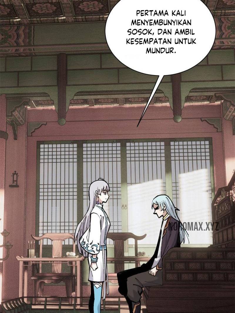 All Hail the Sect Leader Chapter 143 Gambar 53