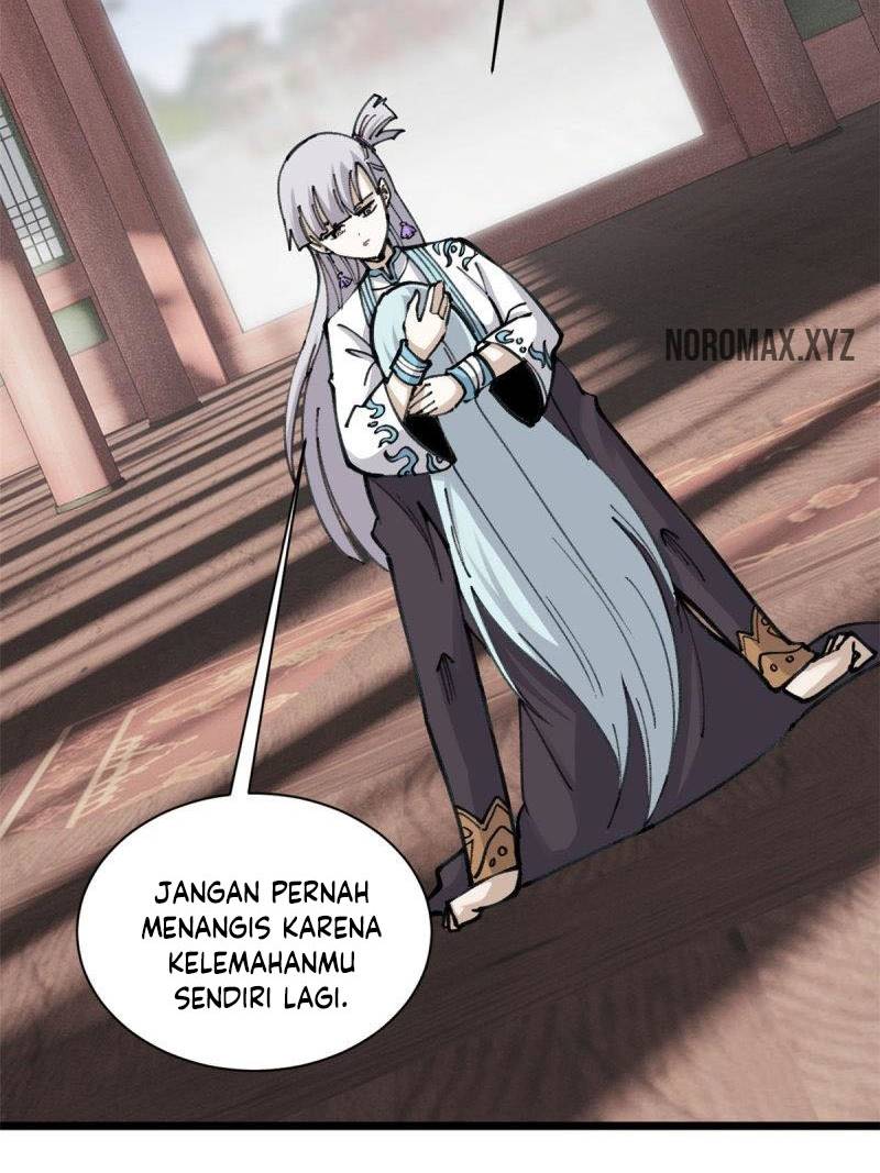 All Hail the Sect Leader Chapter 143 Gambar 64