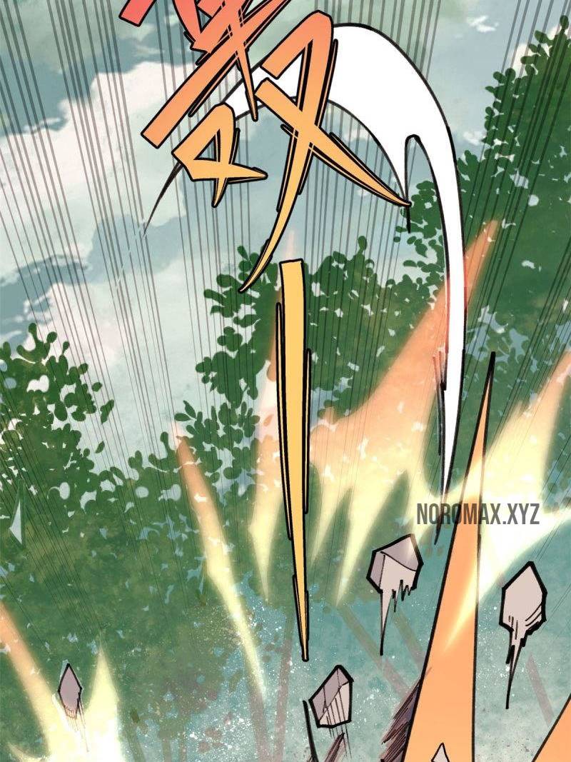 All Hail the Sect Leader Chapter 143 Gambar 6