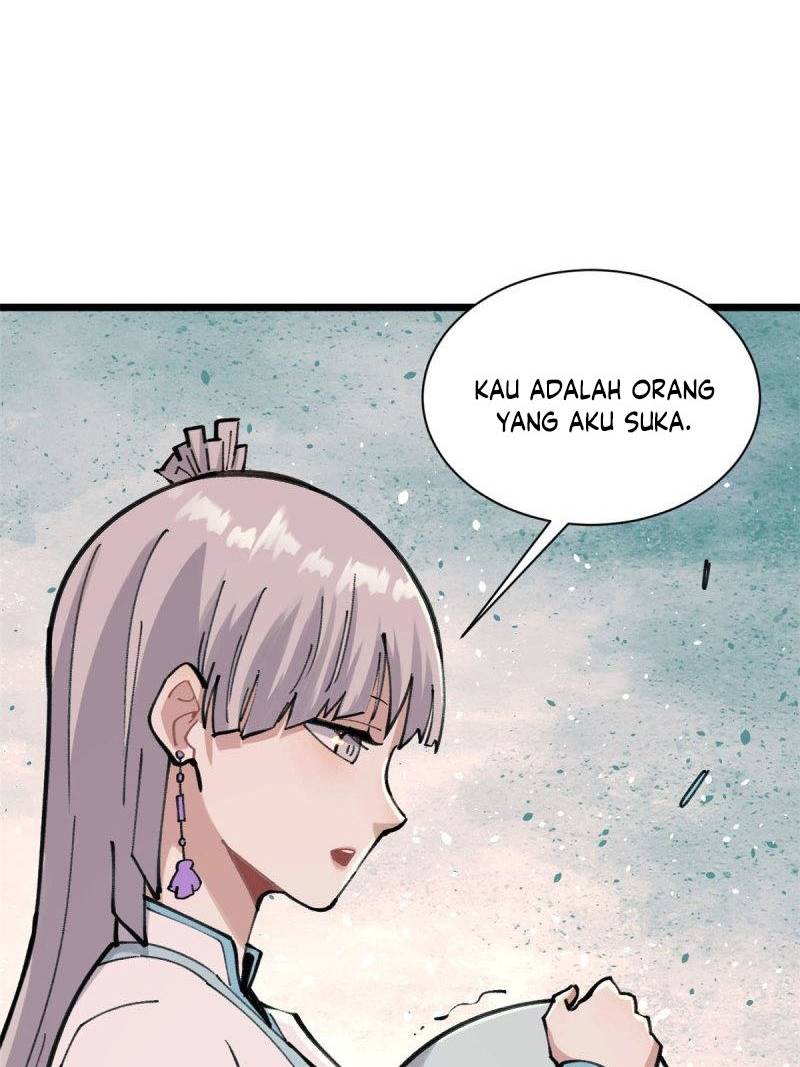 All Hail the Sect Leader Chapter 143 Gambar 60