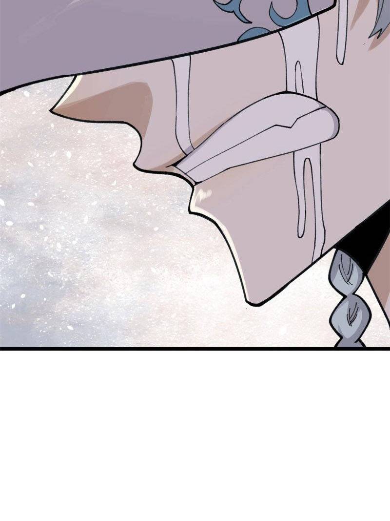 All Hail the Sect Leader Chapter 143 Gambar 62