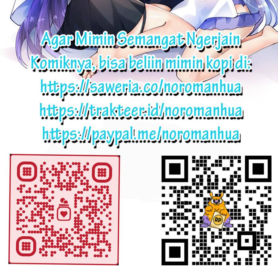 All Hail the Sect Leader Chapter 143 Gambar 70