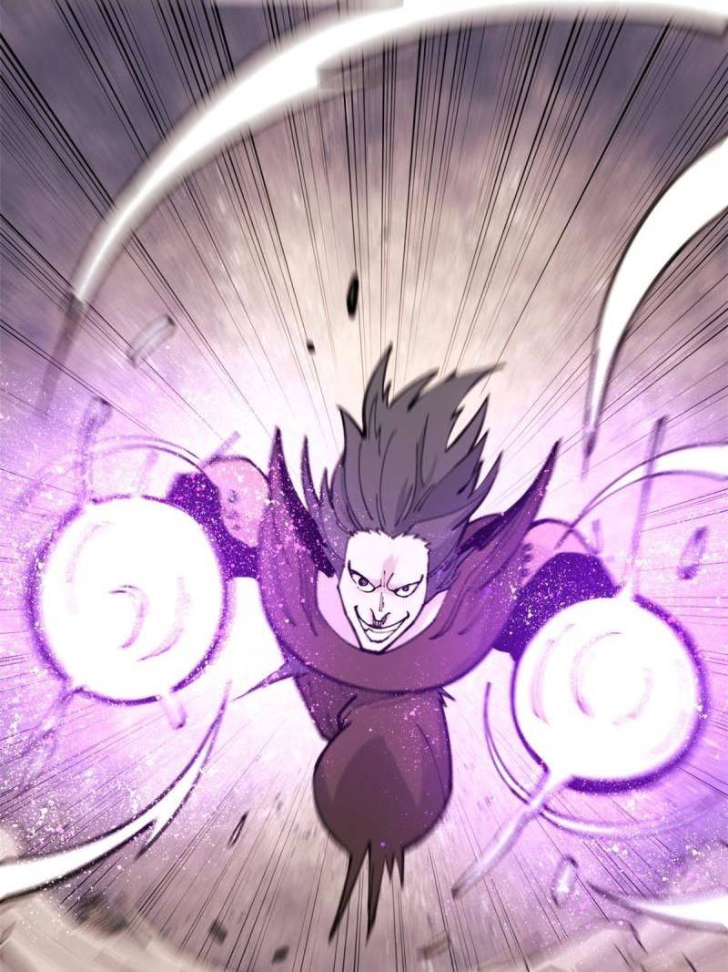 All Hail the Sect Leader Chapter 142 Gambar 11