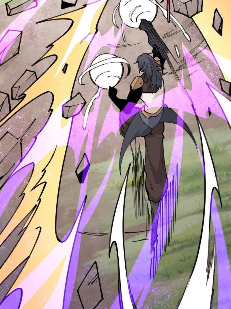 All Hail the Sect Leader Chapter 142 Gambar 13