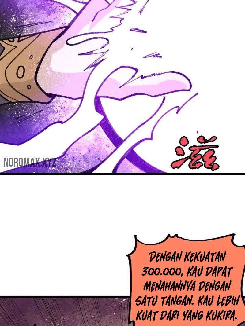 All Hail the Sect Leader Chapter 142 Gambar 22