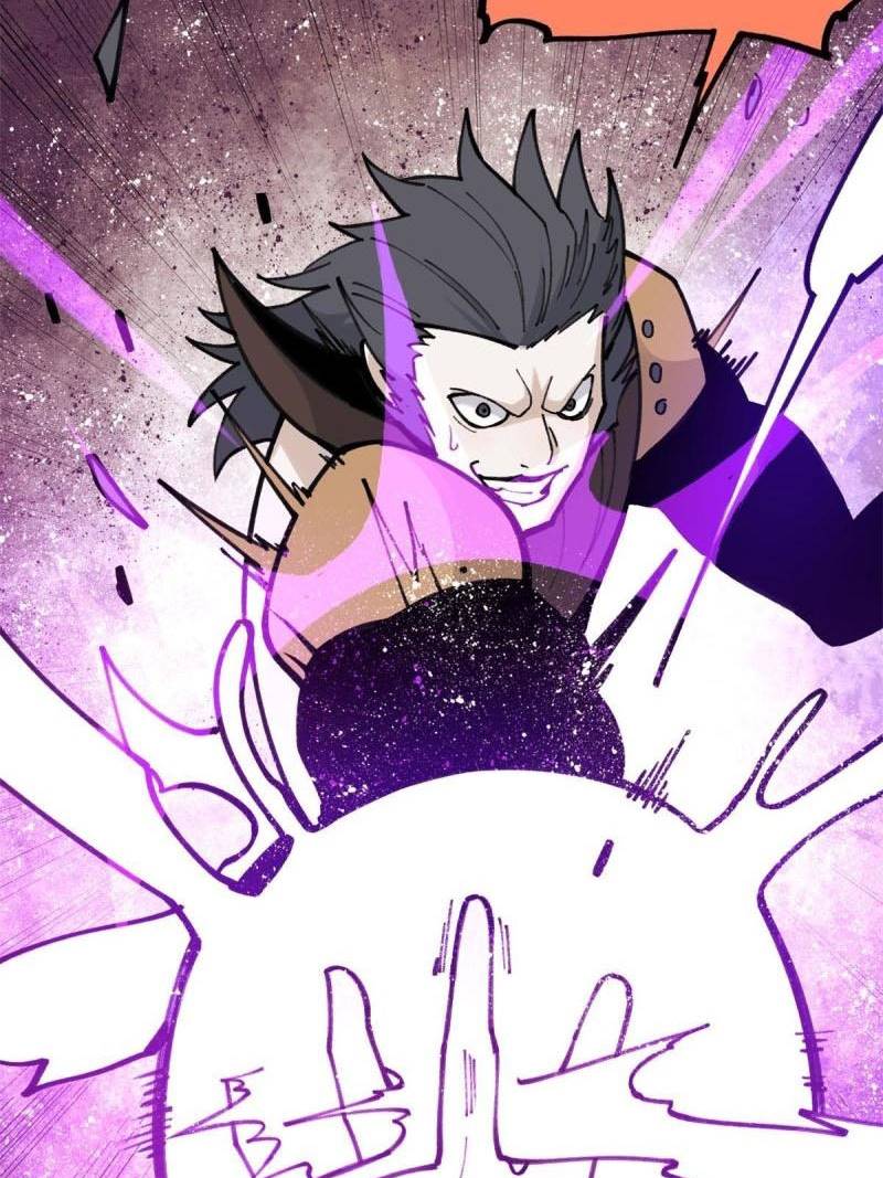 All Hail the Sect Leader Chapter 142 Gambar 23