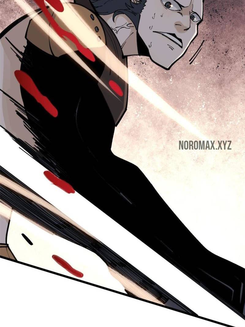 All Hail the Sect Leader Chapter 142 Gambar 37