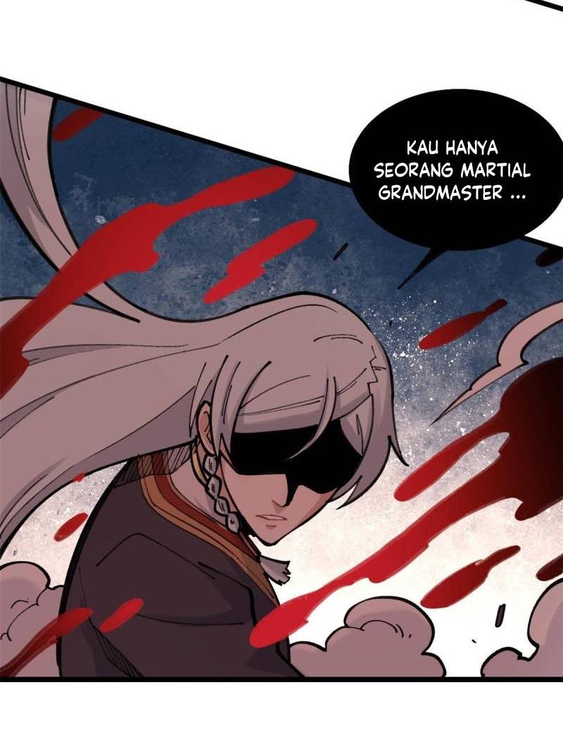 All Hail the Sect Leader Chapter 142 Gambar 38