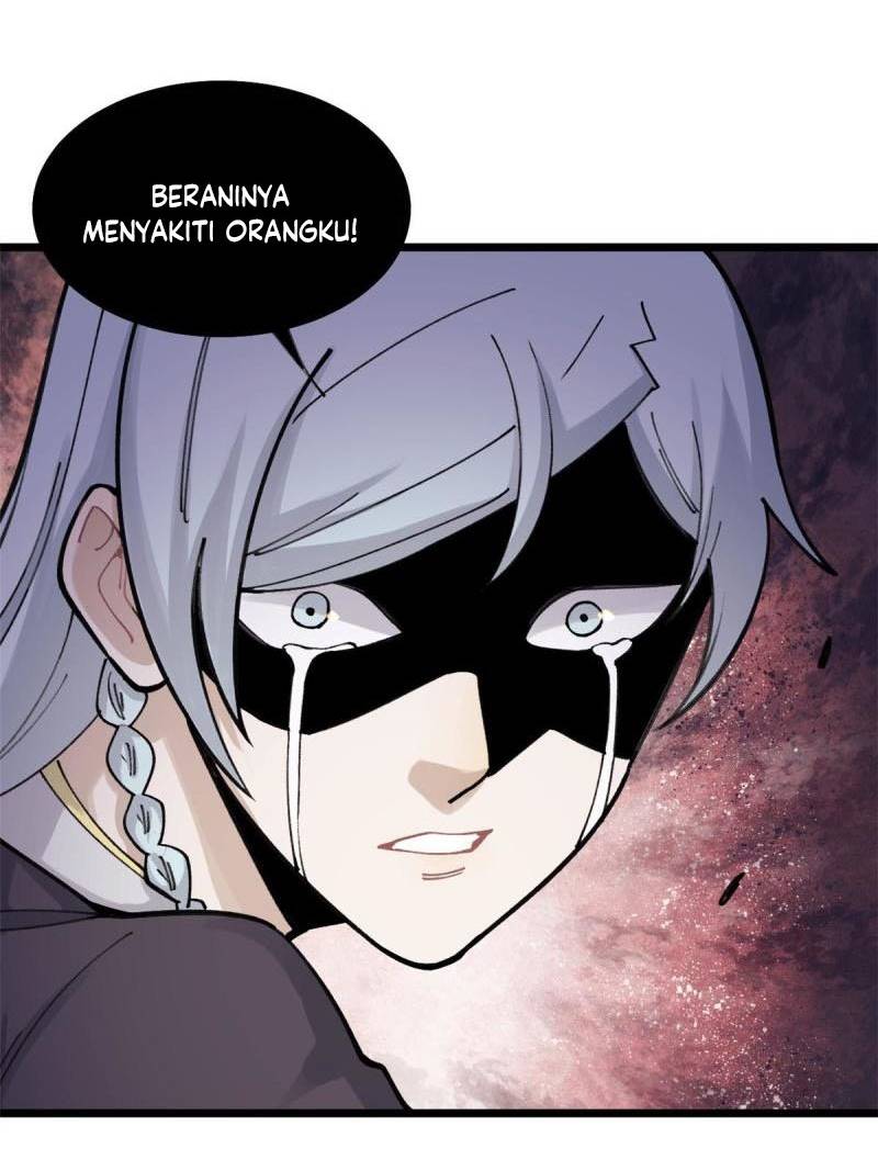 All Hail the Sect Leader Chapter 142 Gambar 39