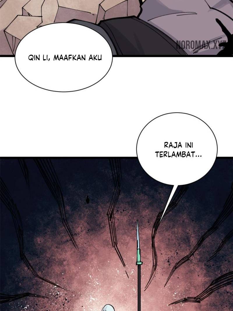 All Hail the Sect Leader Chapter 142 Gambar 30
