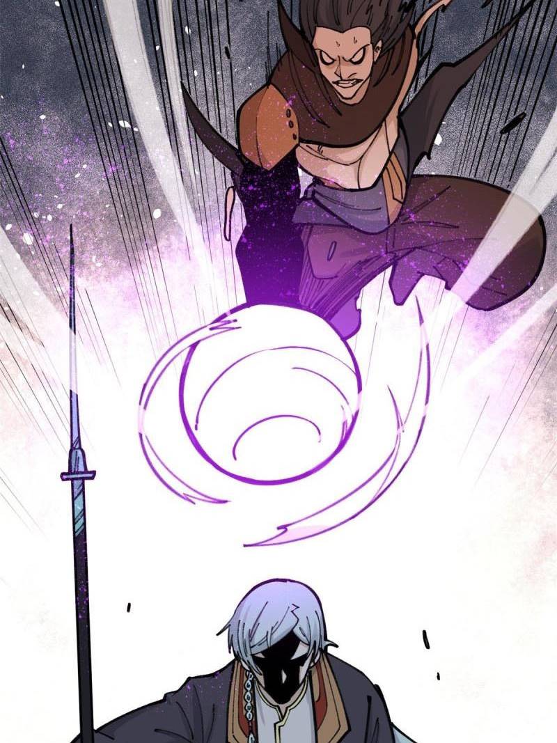 All Hail the Sect Leader Chapter 142 Gambar 32