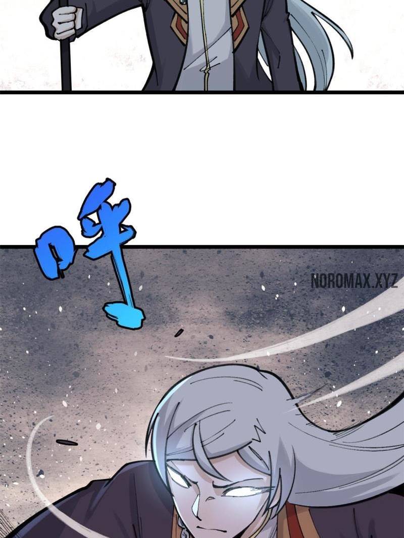 All Hail the Sect Leader Chapter 142 Gambar 33