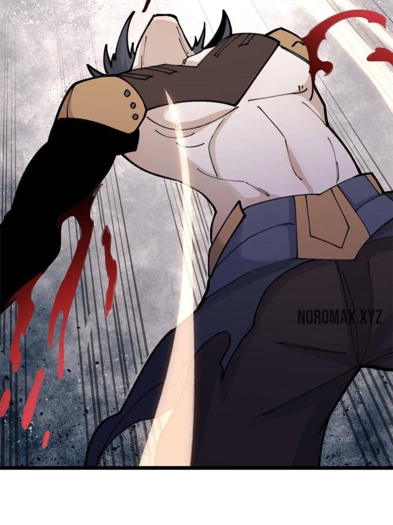 All Hail the Sect Leader Chapter 142 Gambar 44