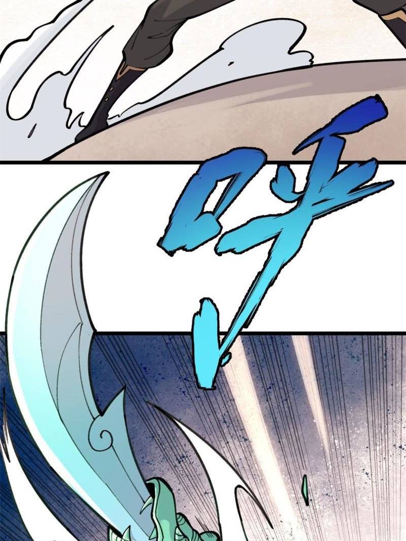 All Hail the Sect Leader Chapter 142 Gambar 46