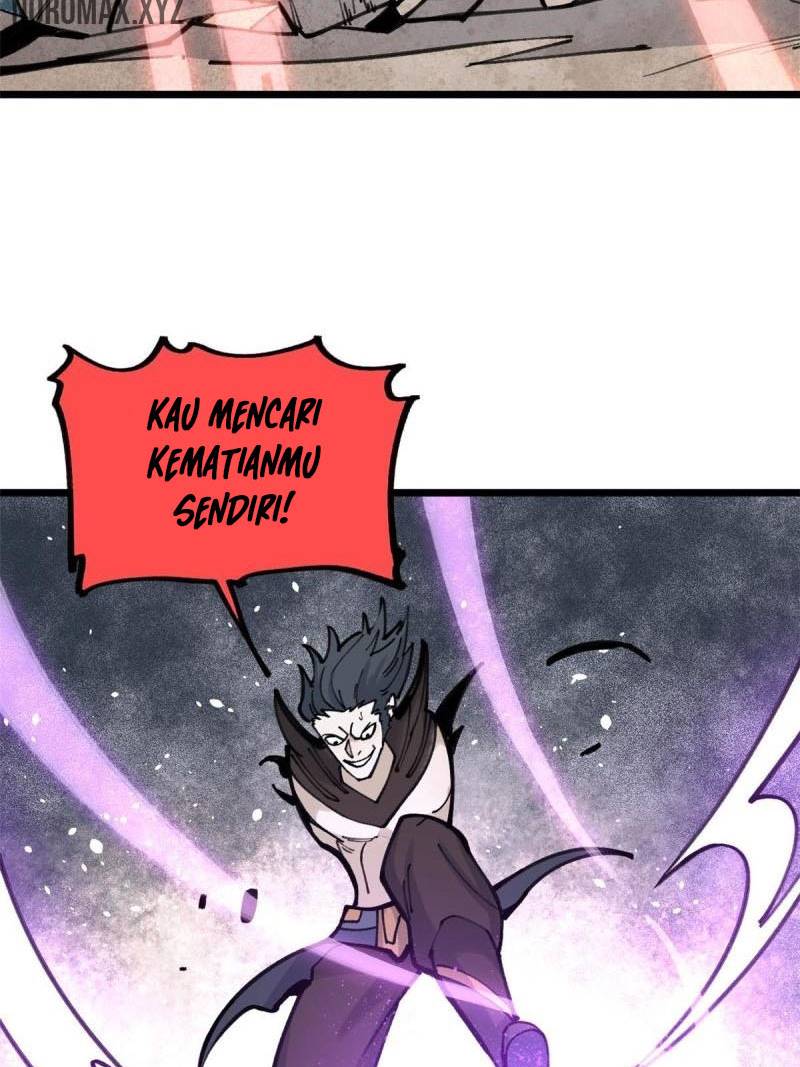 All Hail the Sect Leader Chapter 142 Gambar 55