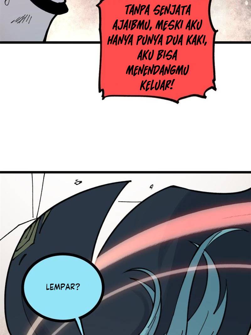 All Hail the Sect Leader Chapter 142 Gambar 50