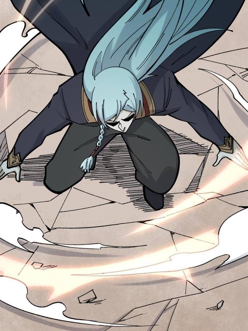 All Hail the Sect Leader Chapter 142 Gambar 51